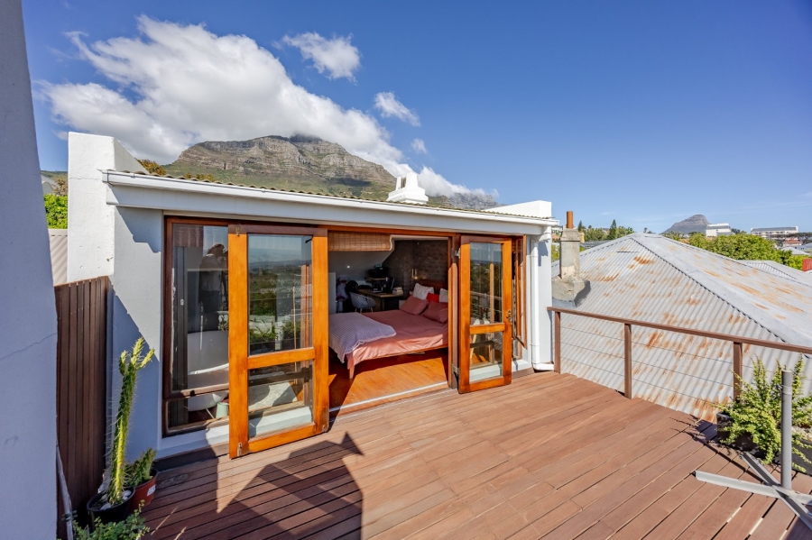 3 Bedroom Property for Sale in Woodstock Western Cape